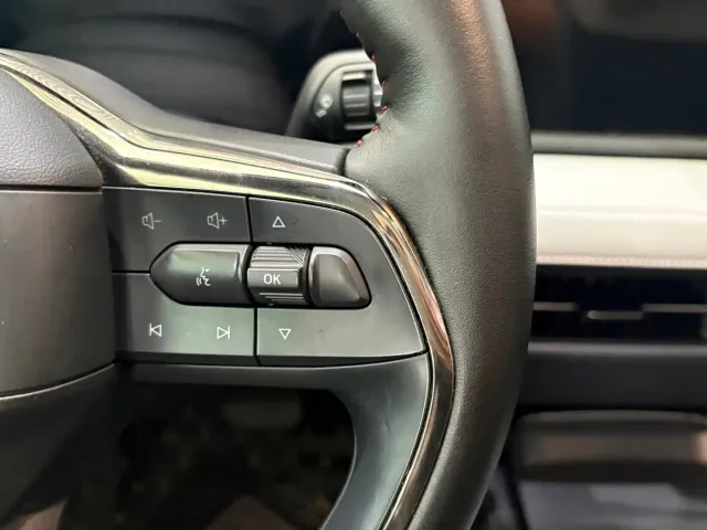 Ford Mondeo — Фото автомобиля 10