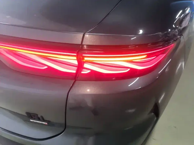 BYD Han L — Фото автомобиля 7