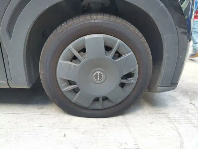 BYD Seagull — Фото автомобиля 25