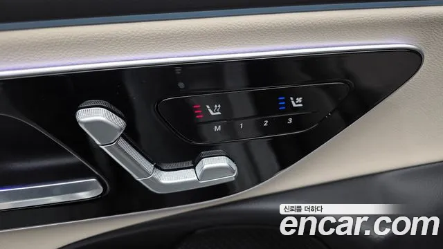 Mercedes-Benz E-Class W214 — Фото автомобиля 28