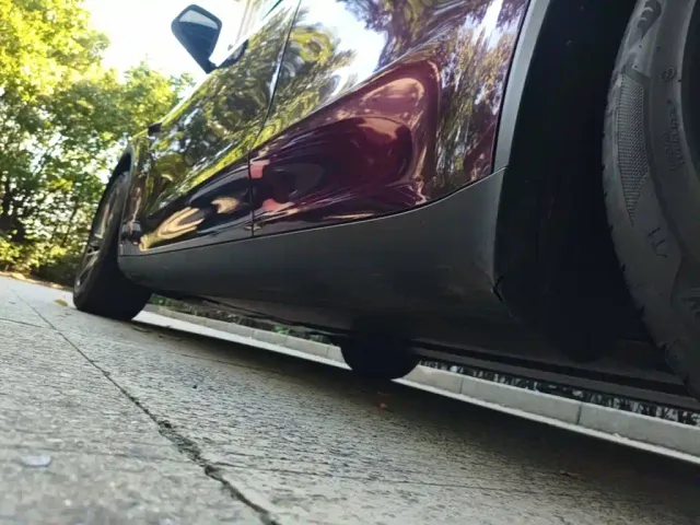 Tesla Model Y — Фото автомобиля 21