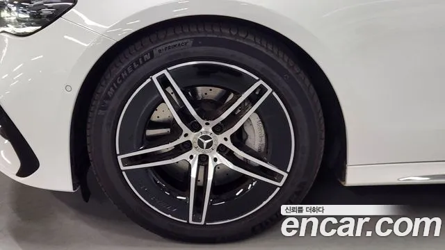 Mercedes-Benz E-Class E-класс W214 — Фото автомобиля 5