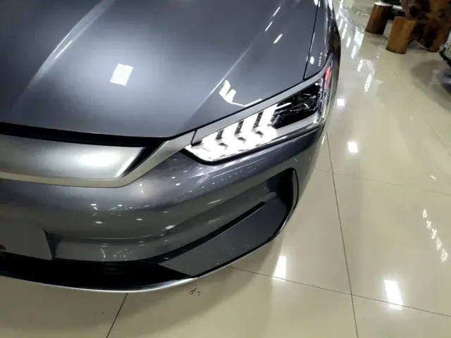 BYD Qin PLUS — Фото автомобиля 23