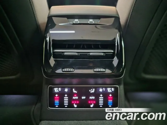 Audi A6 C9 — Фото автомобиля 17