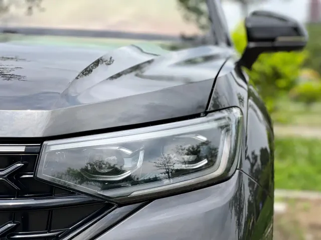 Volkswagen Tayron — Фото автомобиля 20