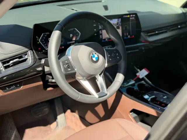 BMW X1 — Фото автомобиля 8
