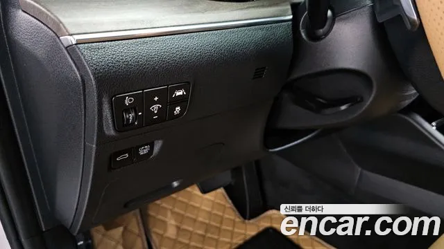 Kia K5 Noblesse — Фото автомобиля 19