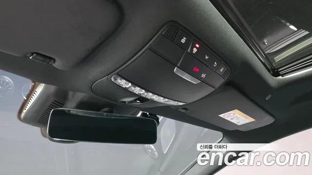 Mercedes-Benz AMG GT 4 двери 43 4MATIC+ — Фото автомобиля 18