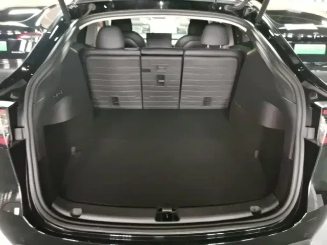 Tesla Model Y — Фото автомобиля 18