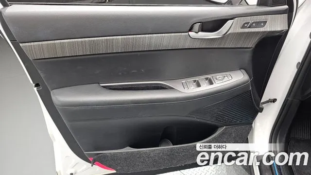 Hyundai Palisade The New — Фото автомобиля 13