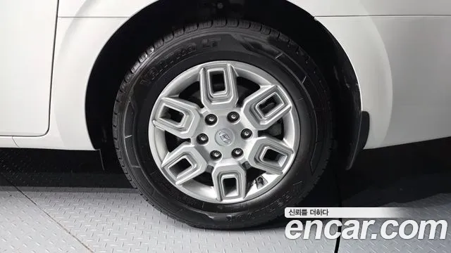 Hyundai Staria — Фото автомобиля 5