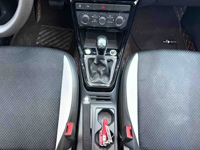 Volkswagen Tanying 2021 1.5L Automatic Smart Connect Edition — Фото автомобиля 11