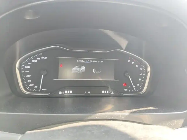 Maxus G20 — Фото автомобиля 11