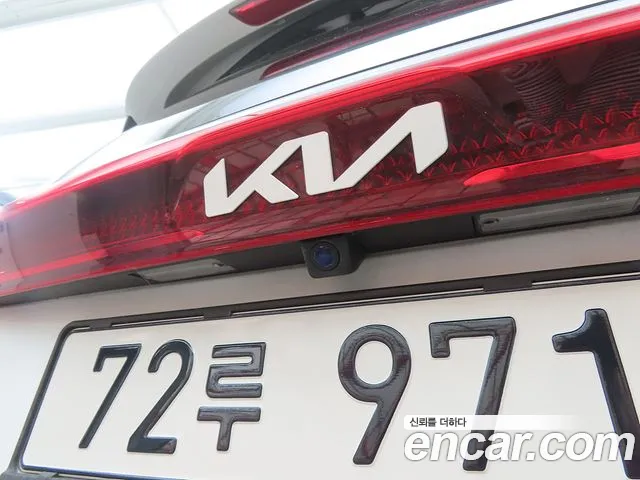 Kia Carnival 4th Gen — Фото автомобиля 16