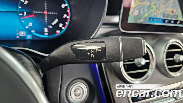 Mercedes-Benz GLC-Class X253 — Фото автомобиля 12