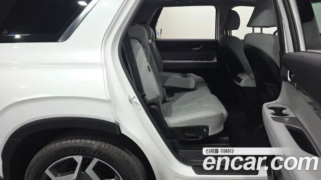 Hyundai Palisade The New Palisade Бензин 3.8 2WD — Фото автомобиля 10
