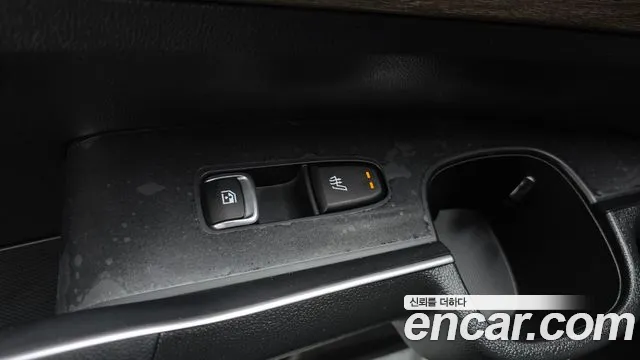Kia Sorento Sorento 4-е поколение Дизель 2.2 2WD — Фото автомобиля 27