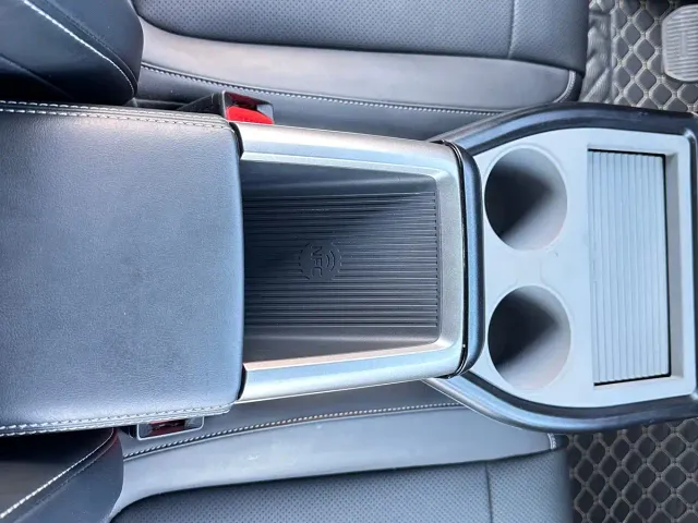 iCAR V23 — Фото автомобиля 15