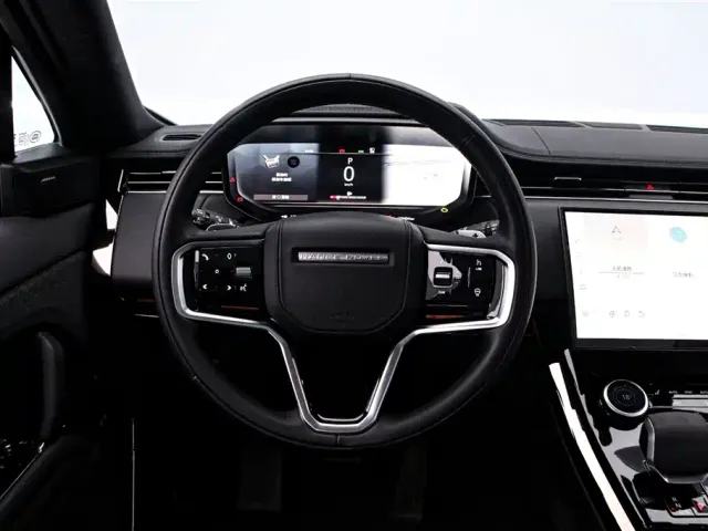 Land Rover Range Rover Sport — Фото автомобиля 7