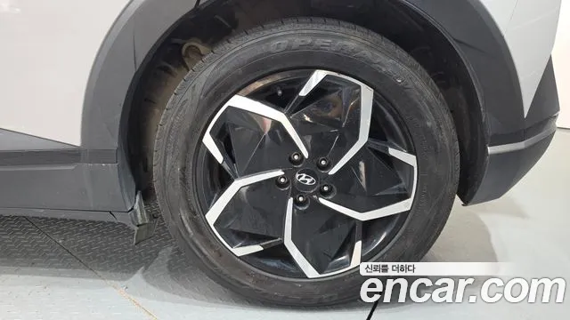 Hyundai Ioniq 5 Ioniq5 — Фото автомобиля 6