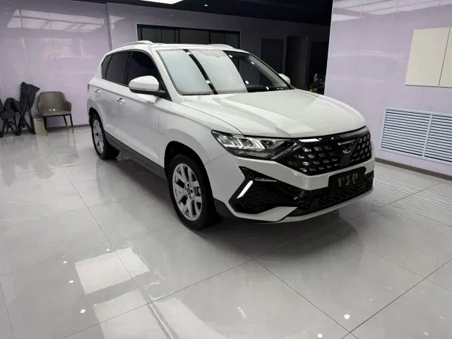 Jetta VS5 — Фото автомобиля 4