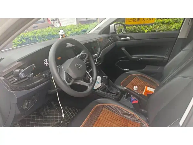 Volkswagen Lavida 2023 Xinrui 1.5L Auto Xinyi Edition — Фото автомобиля 3
