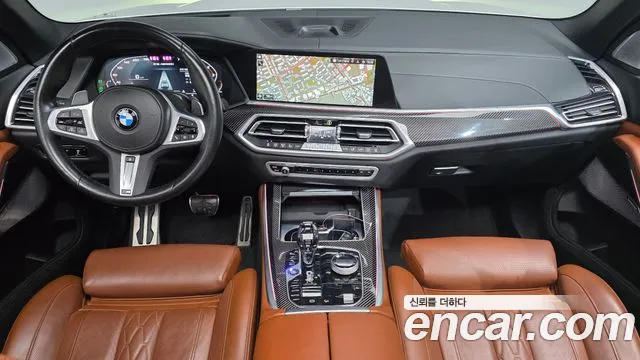 BMW X5 — Фото автомобиля 7