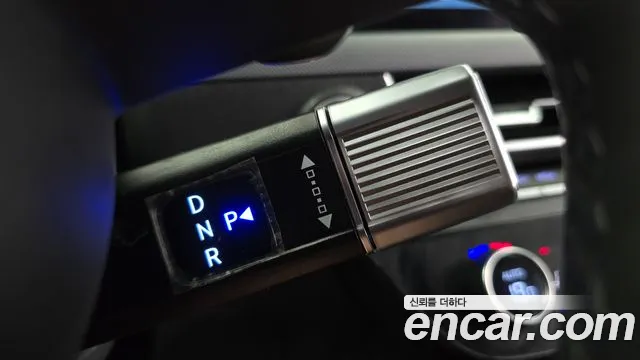 Hyundai Sonata Sonata Edge(DN8) 1.6 Turbo — Фото автомобиля 8