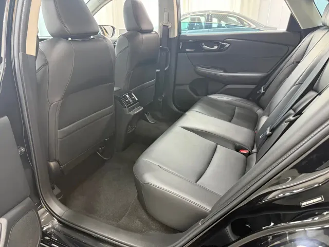 Honda Crider — Фото автомобиля 7