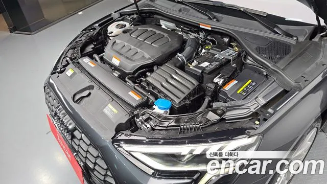 Audi A3 — Фото автомобиля 6