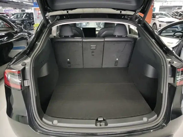 Tesla Model Y — Фото автомобиля 18