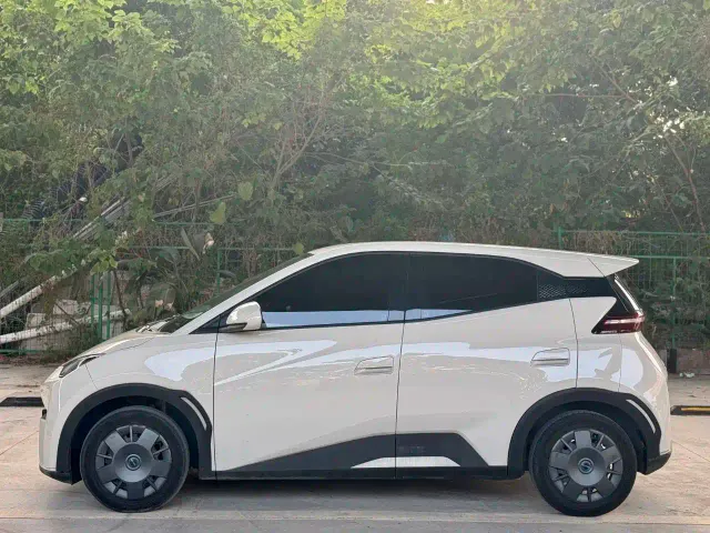 BYD Seagull — Фото автомобиля 3