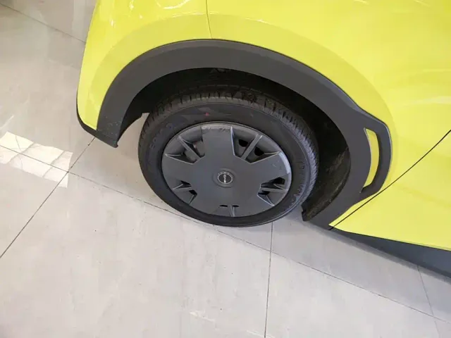 BYD Seagull — Фото автомобиля 22