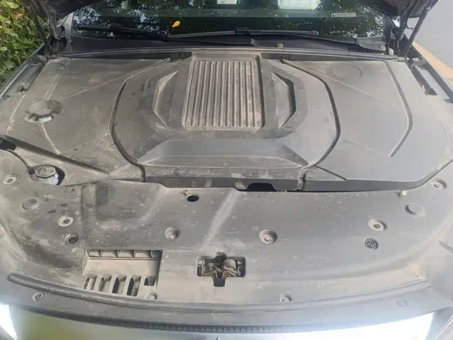 BYD Qin PLUS — Фото автомобиля 10