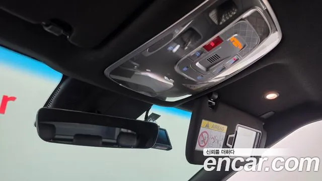 Genesis GV60 — Фото автомобиля 28