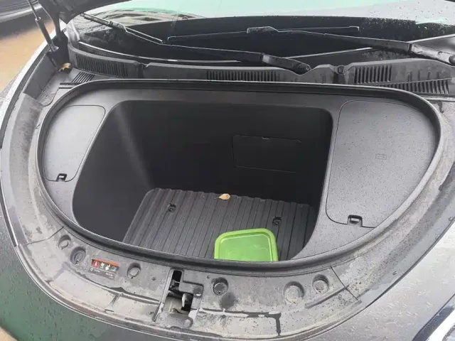 Geely Starry Wish — Фото автомобиля 10