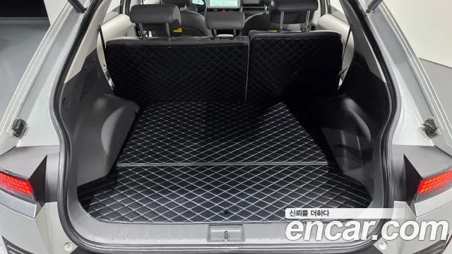 Hyundai Ioniq 5 Ioniq5 — Фото автомобиля 20