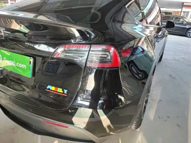 Tesla Model Y — Фото автомобиля 7