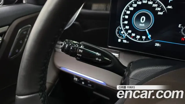 Hyundai Grandeur Новый Grandeur IG — Фото автомобиля 23