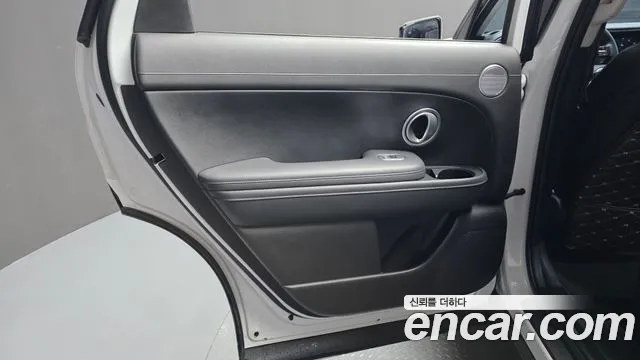 Hyundai Palisade Palisade (LX3) — Фото автомобиля 25