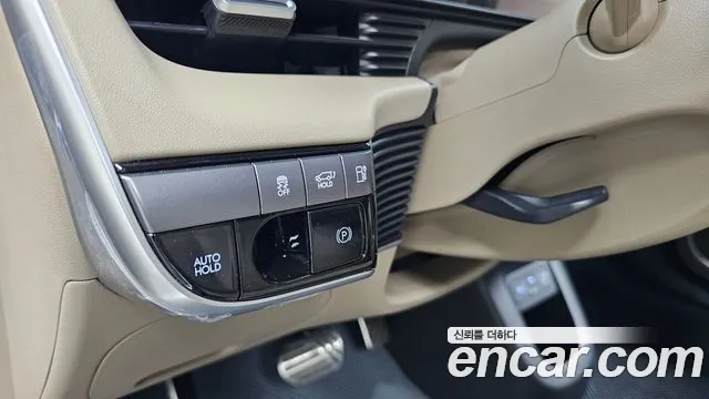 Hyundai Ioniq5 — Фото автомобиля 18