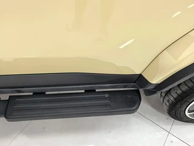 iCAR V27 — Фото автомобиля 28
