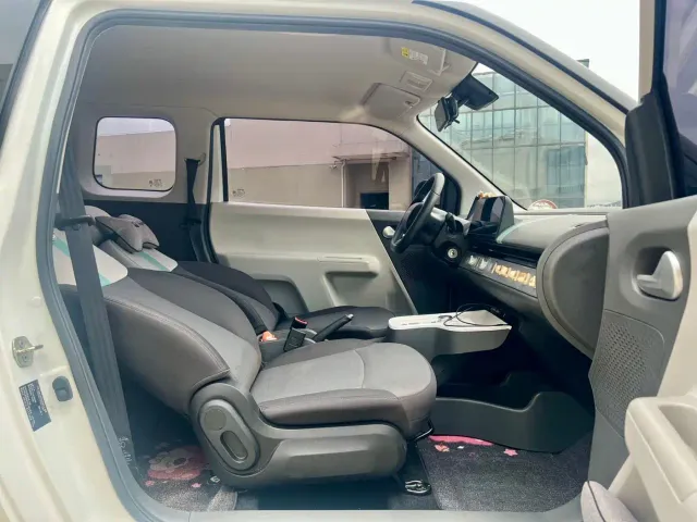 Changan Lumin — Фото автомобиля 10