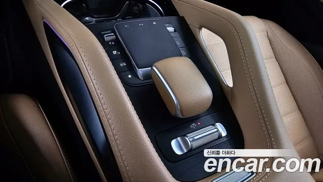 Mercedes-Benz GLS-Class X167 — Фото автомобиля 12