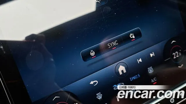 Mercedes-Benz GLC-Class — Фото автомобиля 15