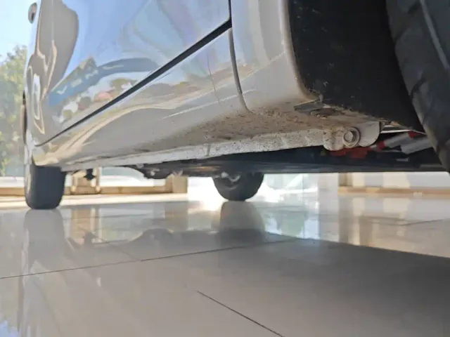 Wuling Hongguang Mini EV — Фото автомобиля 20