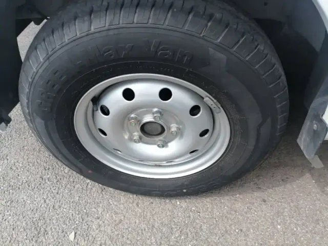 Foton Times EV6 — Фото автомобиля 24