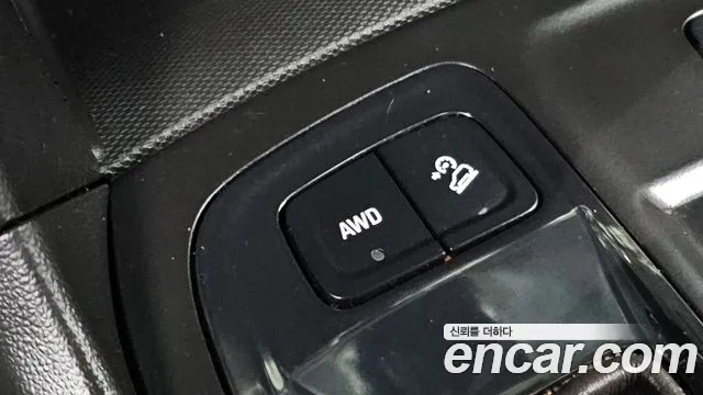 ChevroletGMDaewoo Equinox Новый Next Equinox — Фото автомобиля 27