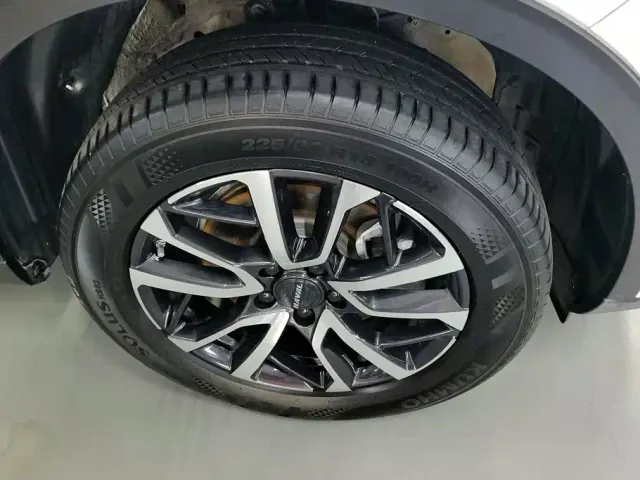 Haval H6 — Фото автомобиля 6
