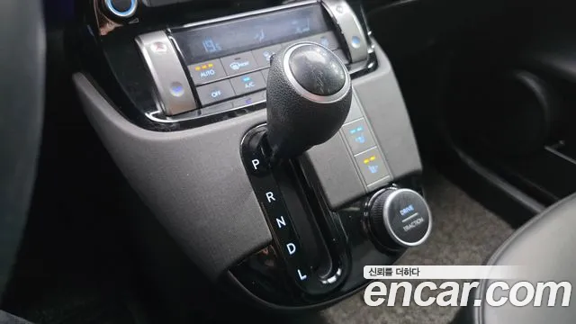 Hyundai Casper — Фото автомобиля 12